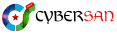 Logo CYBERSAN GROUP